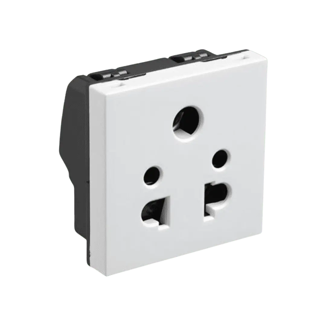 Electric Socket manufacturer and supplier in Haryana