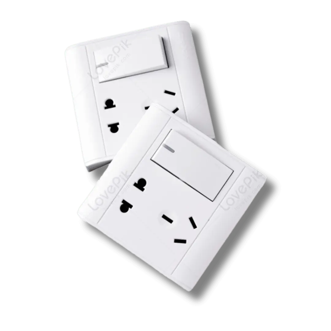 Electric Switches manufacturer and supplier in Haryana