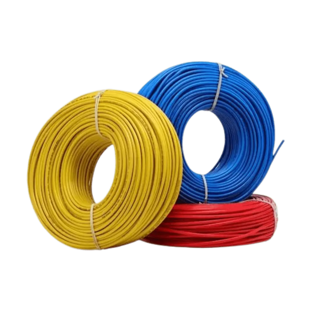 Industrial Wire and Cabl manufacturer and supplier in Haryana