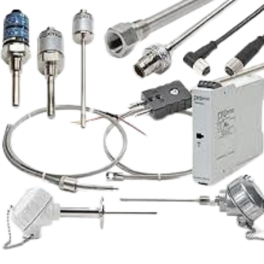 Probes and Sensors manufacturer and supplier in Haryana