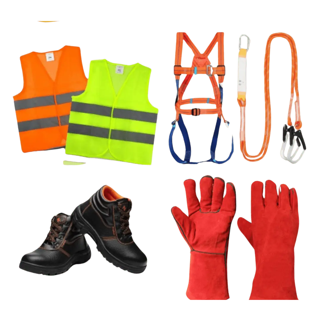 Safety Products manufacturer and supplier in Haryana