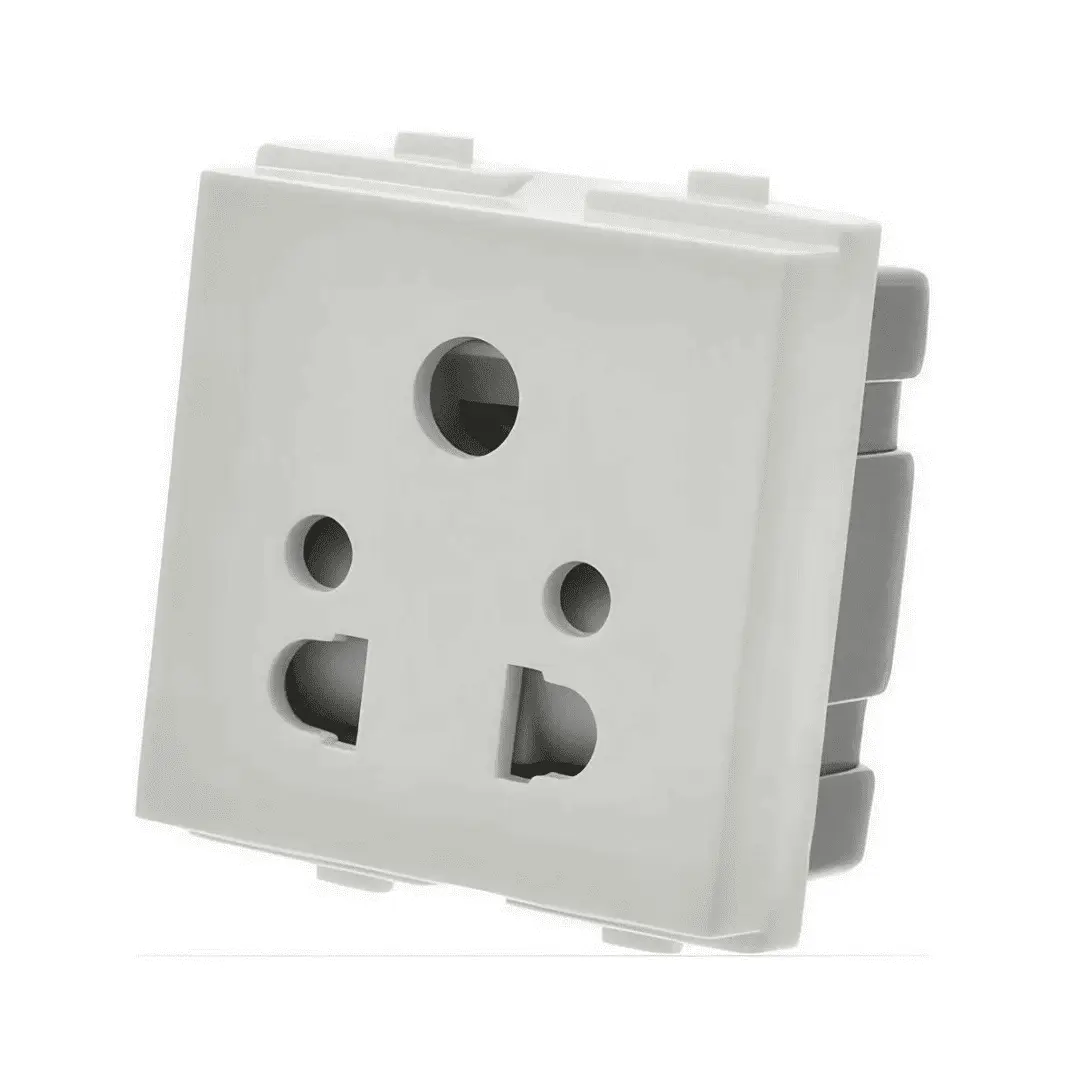 16 Amp Electric Socket manufacturer and supplier in Haryana