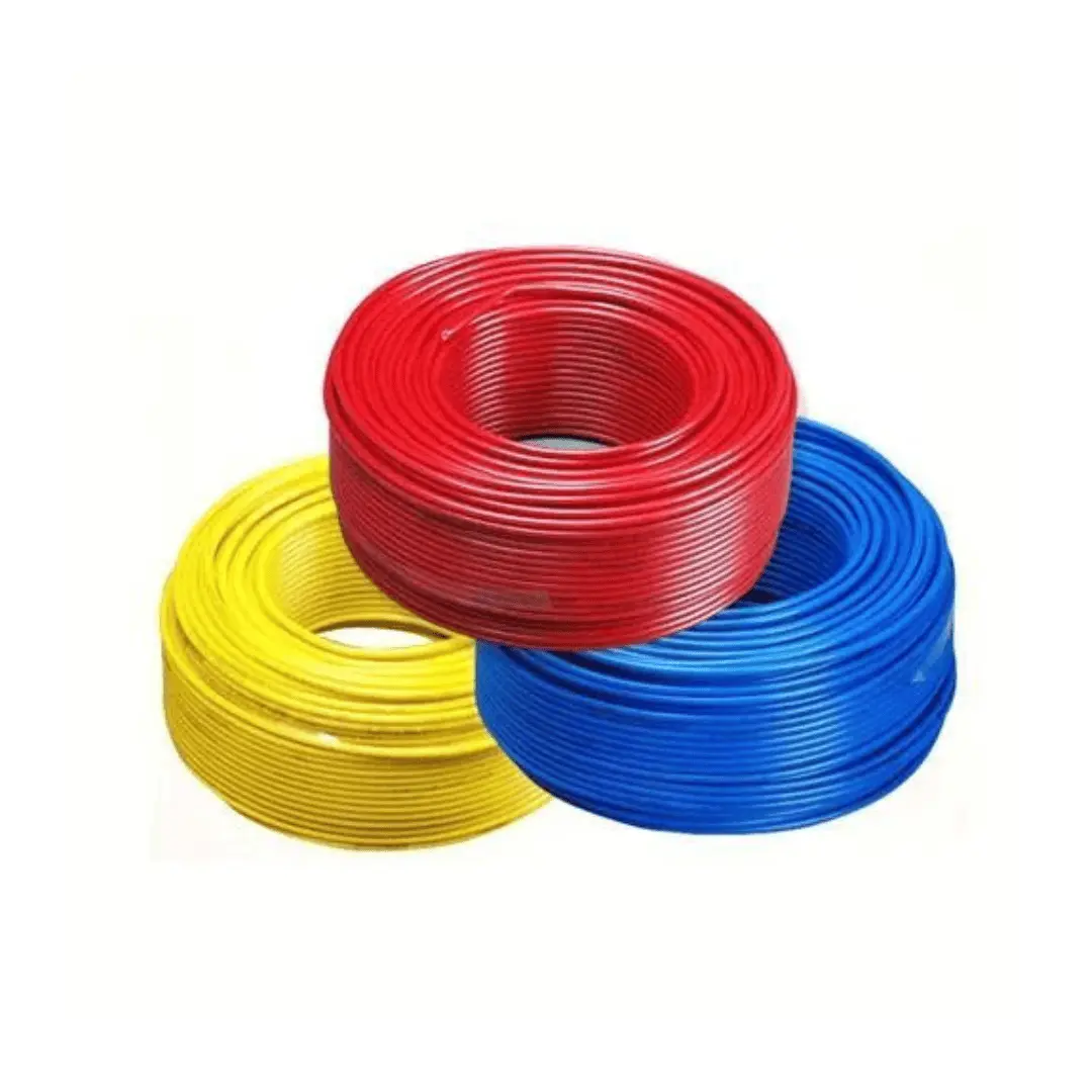 Electric Wire manufacturer and supplier in Haryana