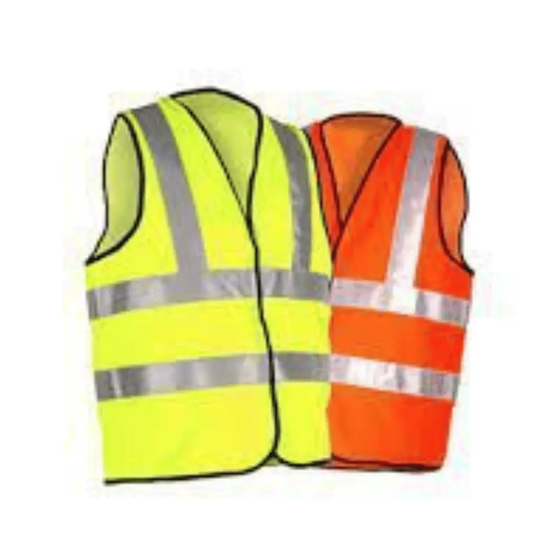Safety Jacket manufacturer and supplier in Haryana