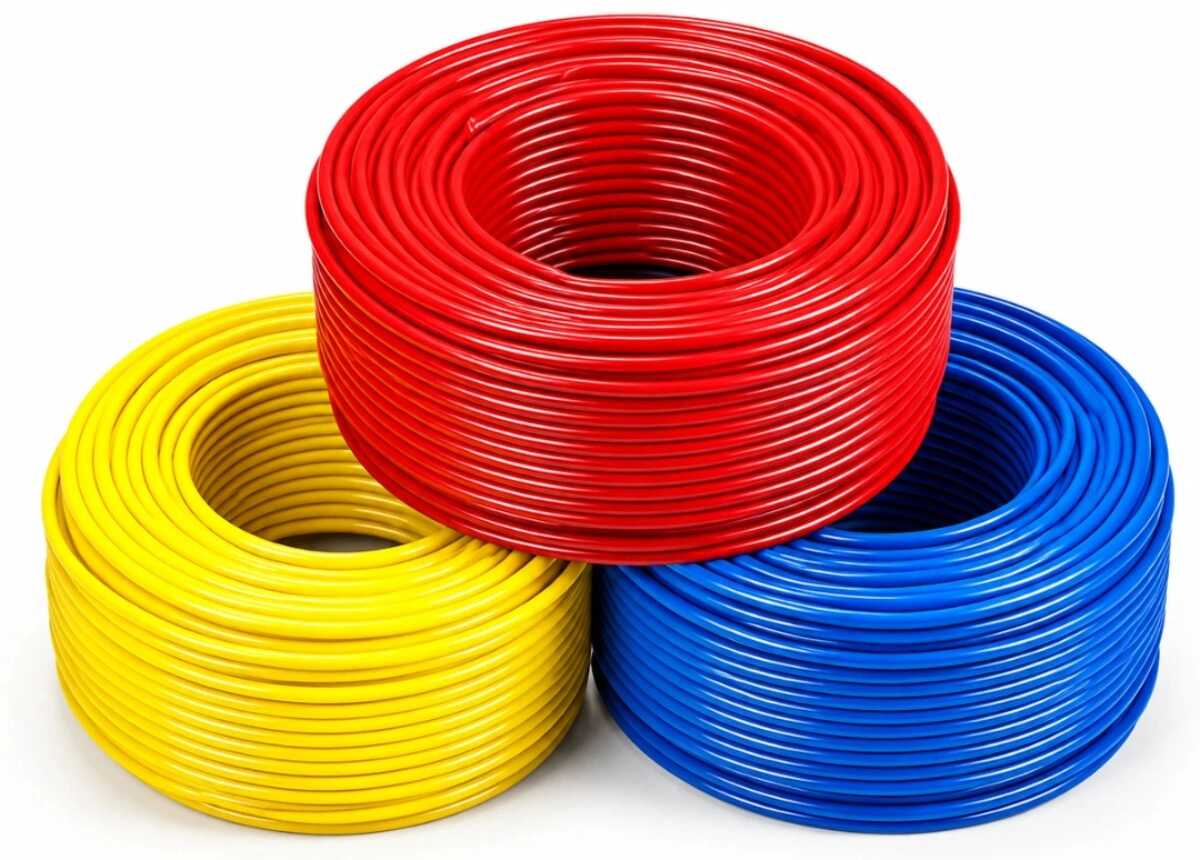 Choosing the Right Electric Wires and Cables for Safe Electrical Installations