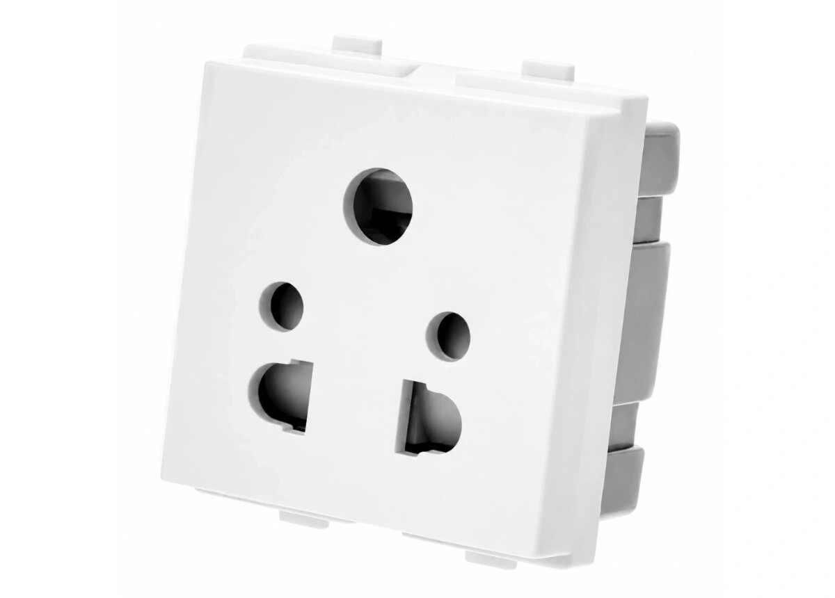 The Importance of Quality Electric Switches and Sockets in Modern Buildings