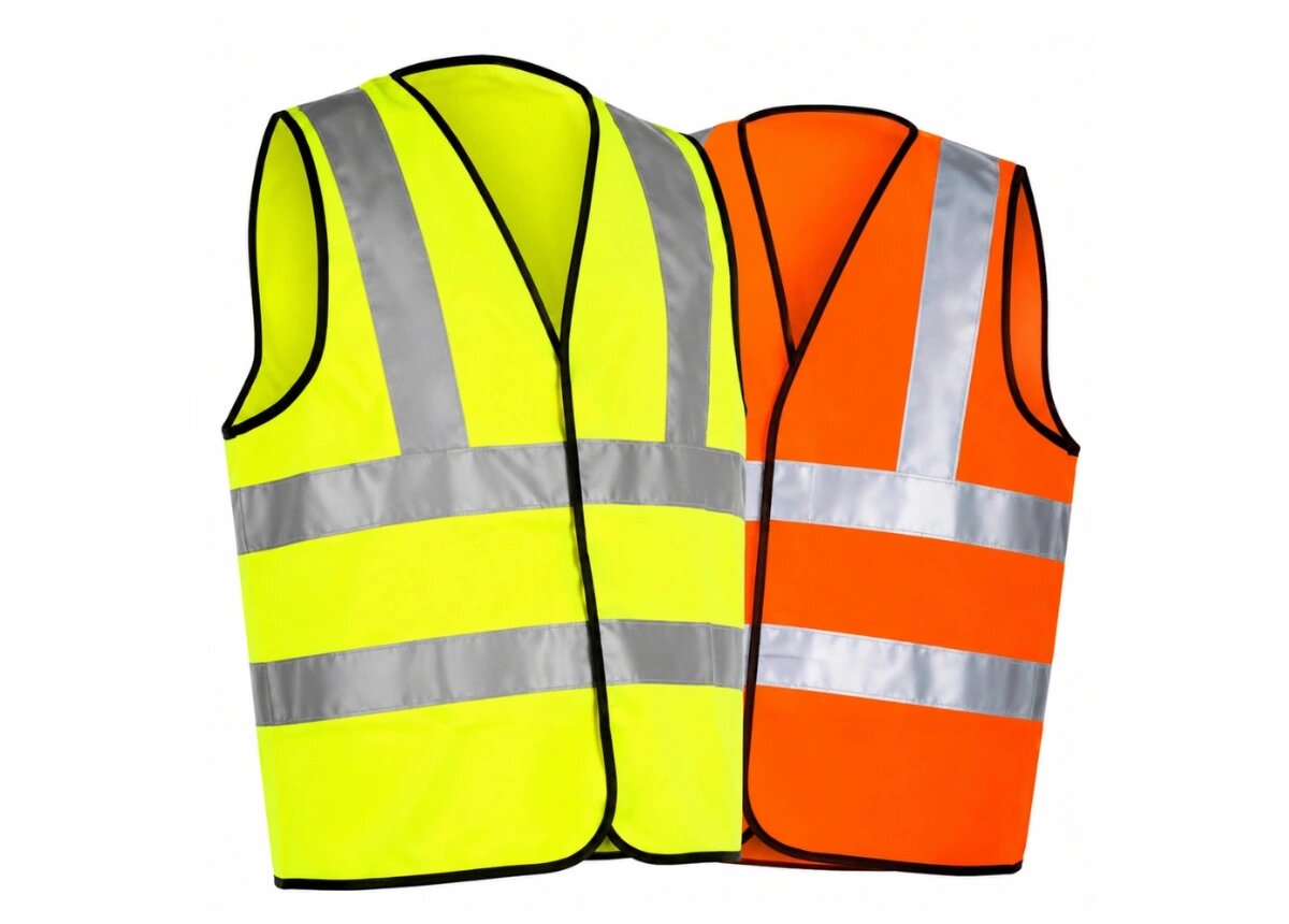 Why Safety Helmets and Jackets Are Essential for Workplace Protection