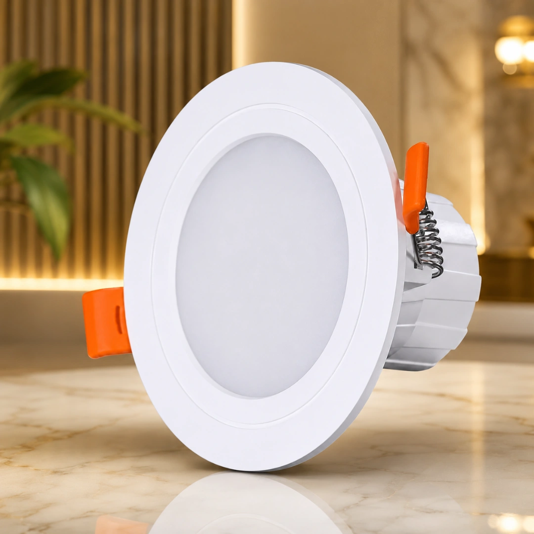 LED Concealed Light