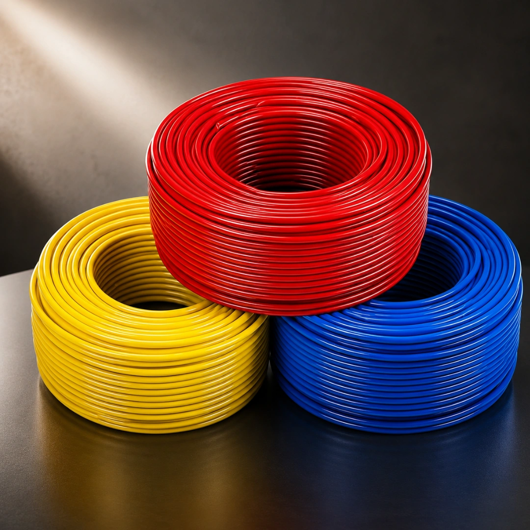 Electric Wire