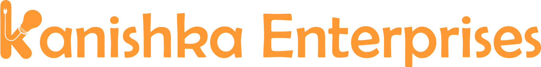 Kanishka Enterprises Logo