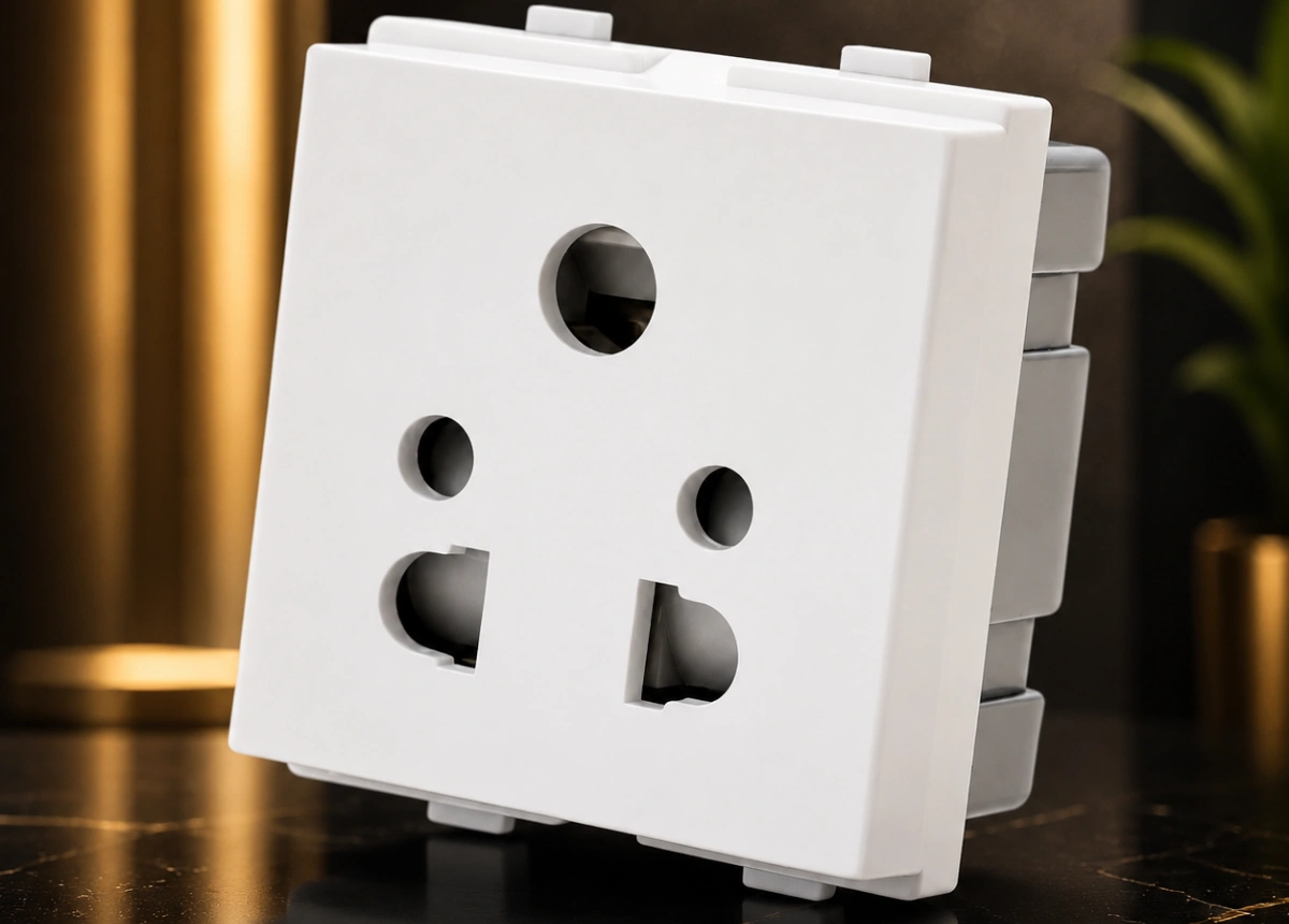 Reliable 16 Amp Electric Socket Solution