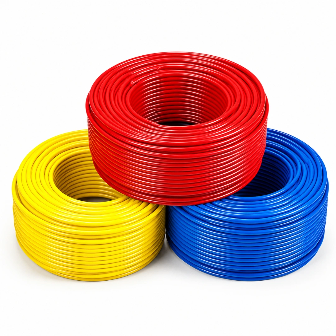 Electric Wire
