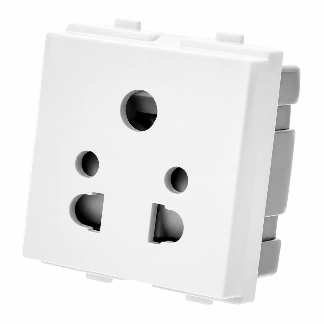 16 Amp Electric Socket